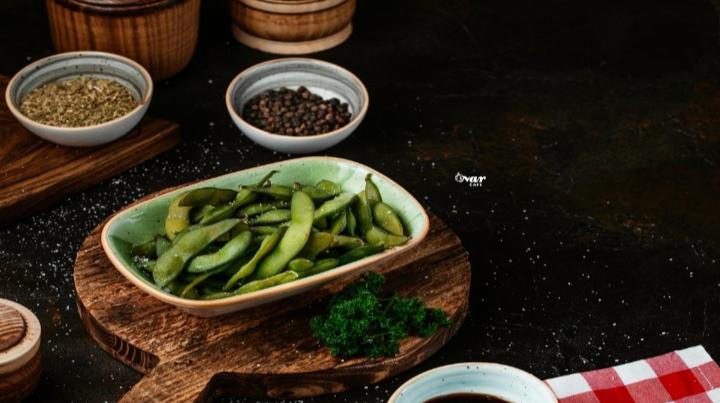 Edamame