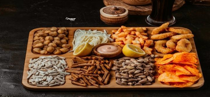 Böyük çərəz seti