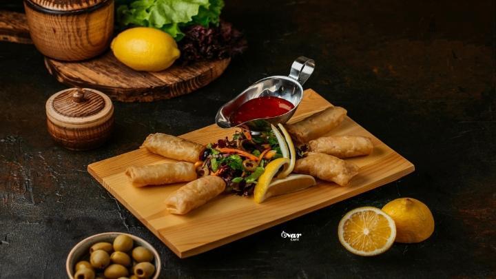 Spring Roll