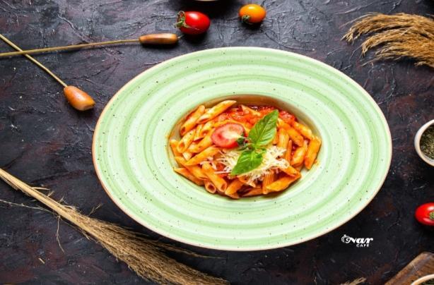 Penne arabyata