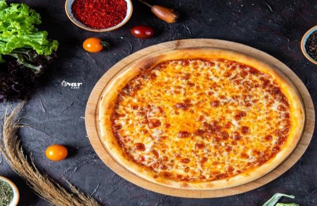 Bolonez pizza