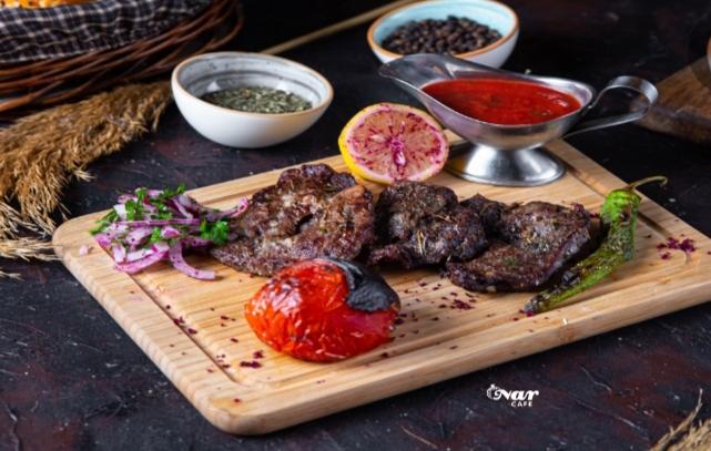 Dana bastırması