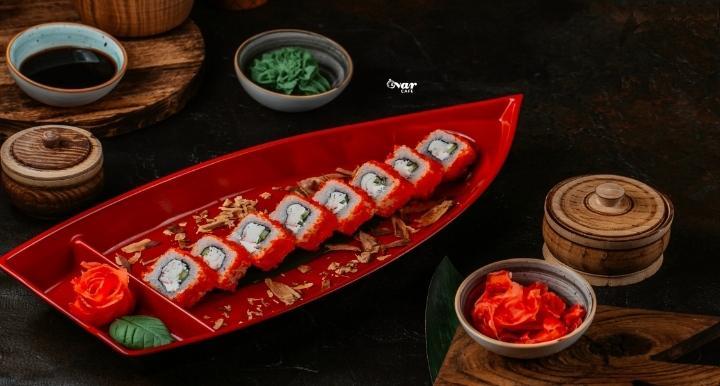Kaliforniya Roll