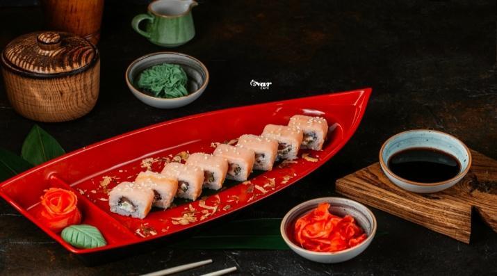 Filadelfiya Roll