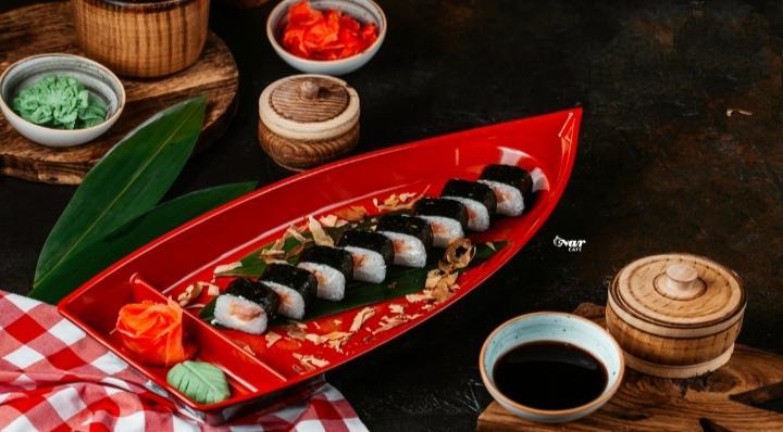 Sake Maki