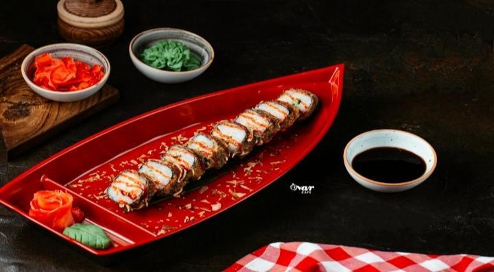Tempura Roll