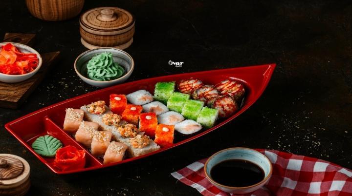 Suşi set 