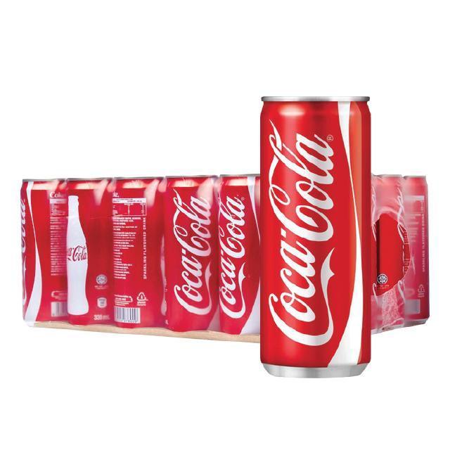 Cola classic