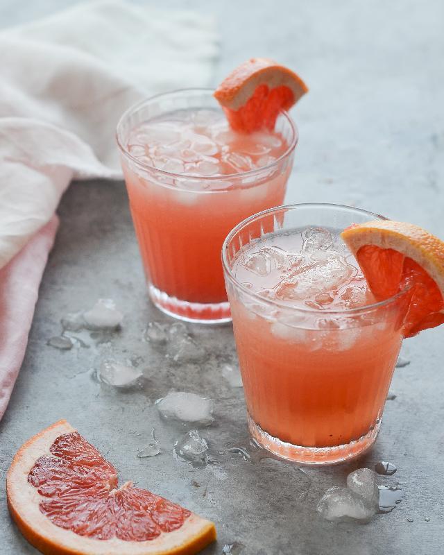 Grapefruit