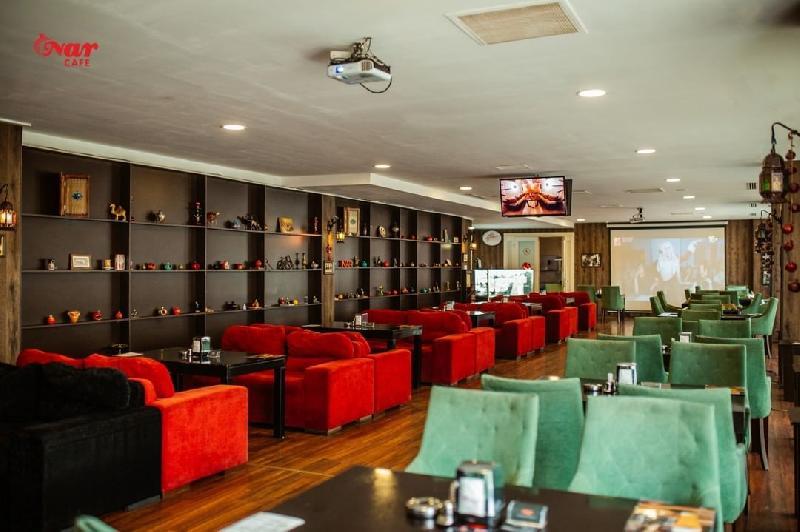Interior view 0