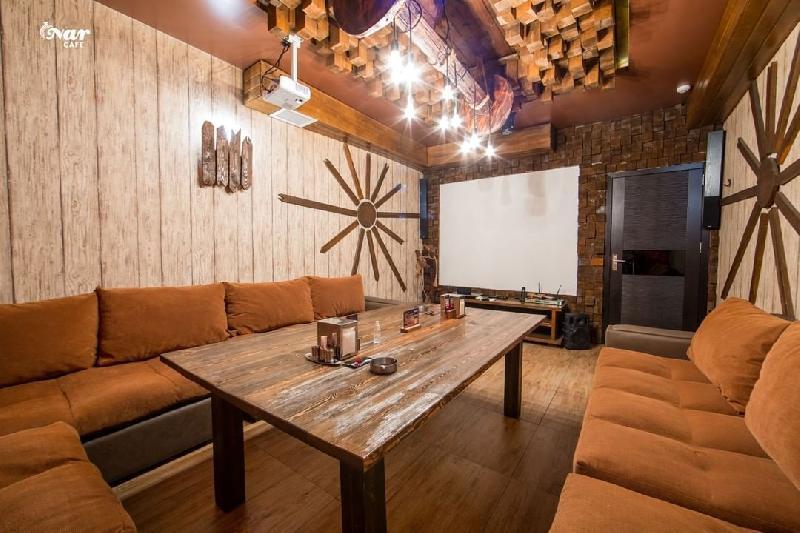 Interior view 3