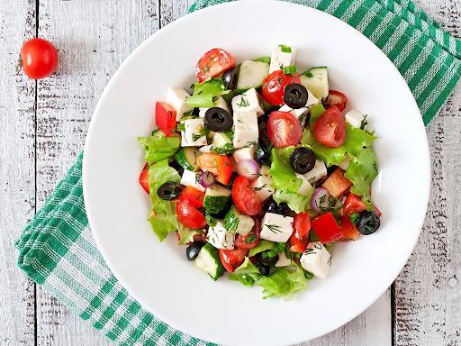 Mövsüm Salatı