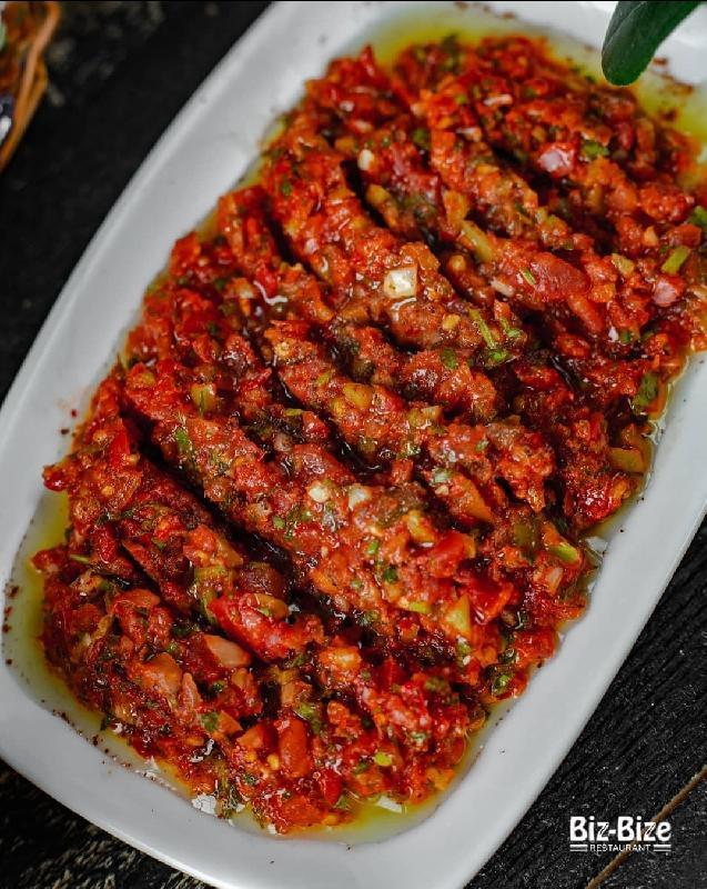 Əzmə Salat