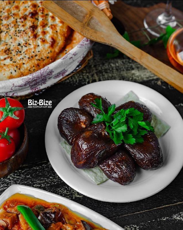 Quru dolma