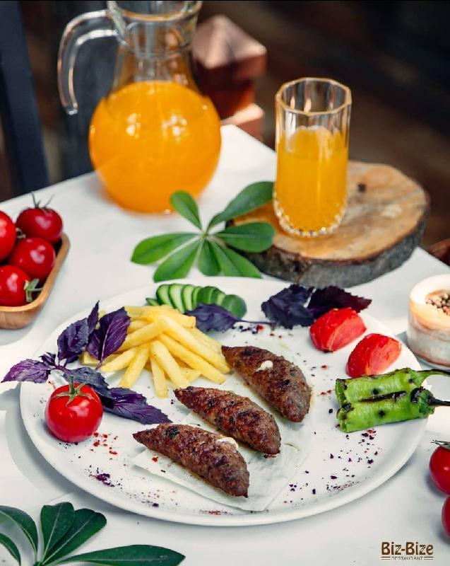 Pendirli köfte