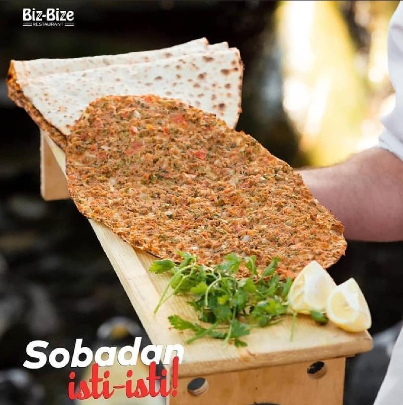 Lahmacun