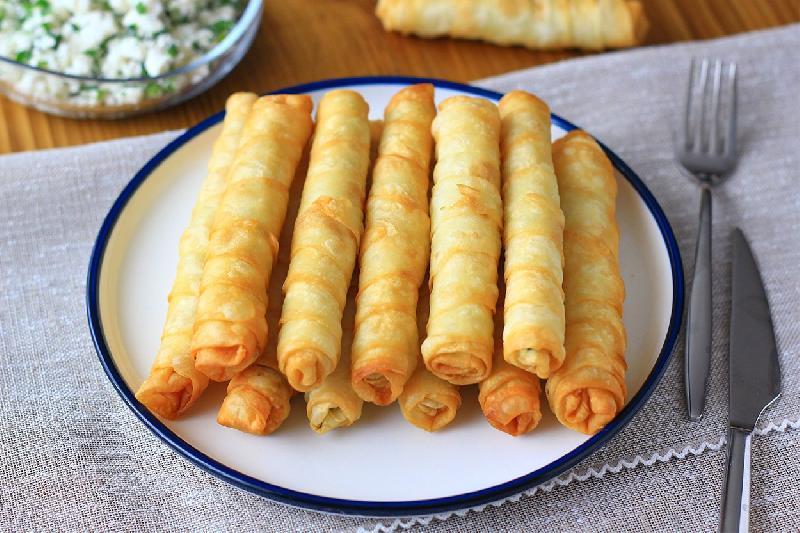 Siqara Böreyi (6ədəd)