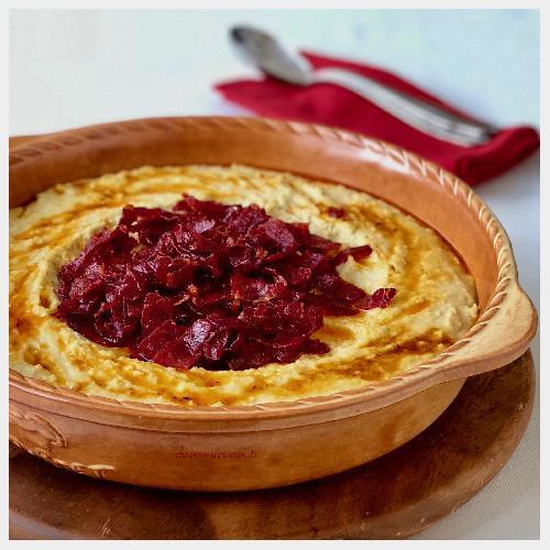 Bastırmalı Humus