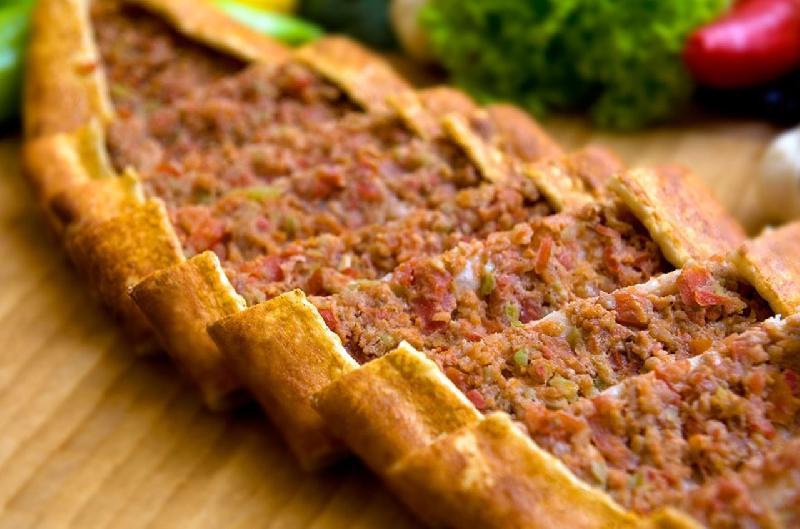 Qiyməli Pide