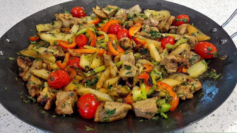 Sac İçalat