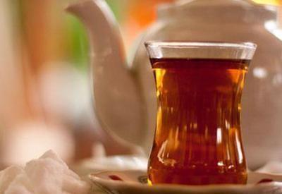 Çaynik Çay