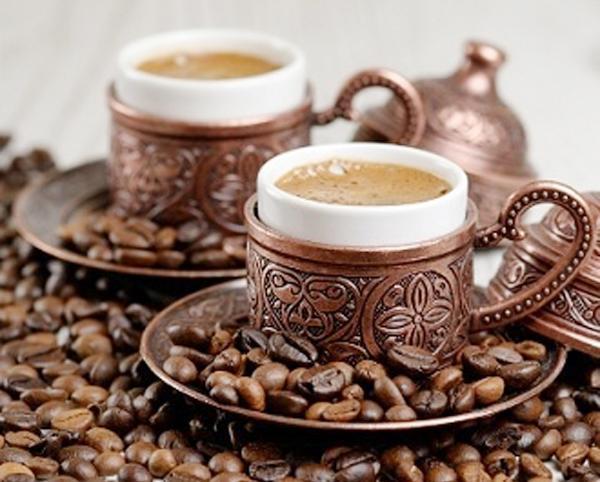Türk  Qəhvəsi