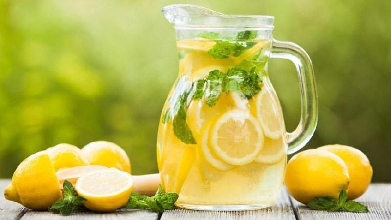 Limonad 
