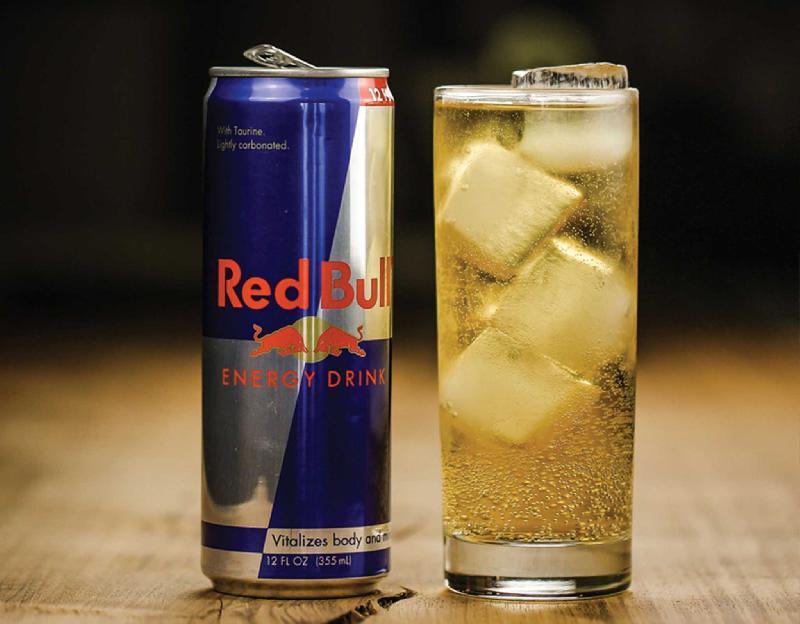 Redbull