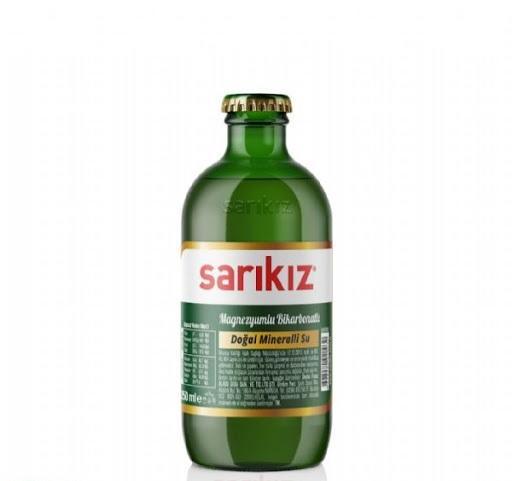 Sarıkız