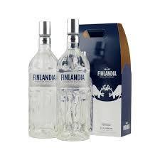 Finlandiya 1 lt (vodka)