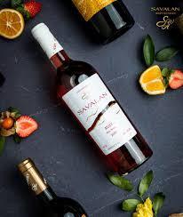 Savalan (wine) 