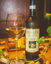 Yeddi Gözəl (wine)