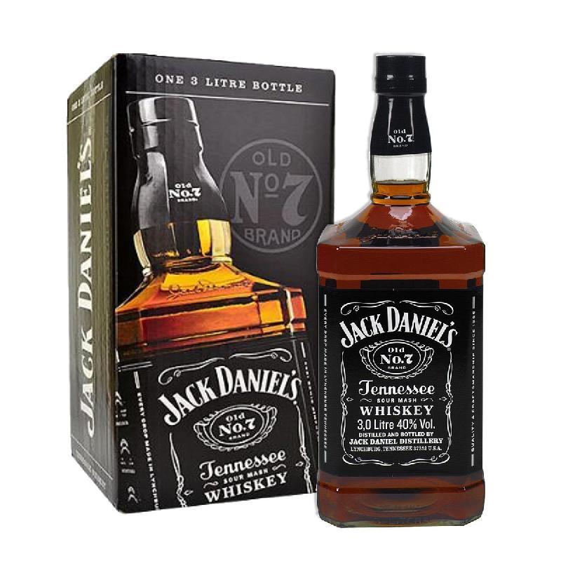 Jack Daniels 0.5lt ( whisky)