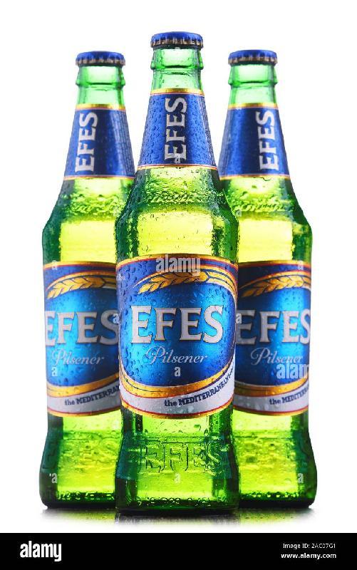 Efes Pilsener (Pivə)
