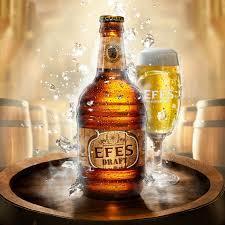 Efes Draft (Pivə)