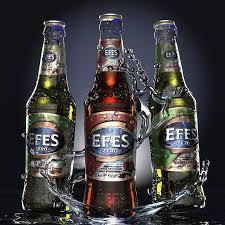 Efes Zero (Pivə)