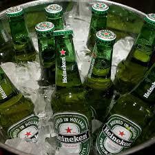 Heineken