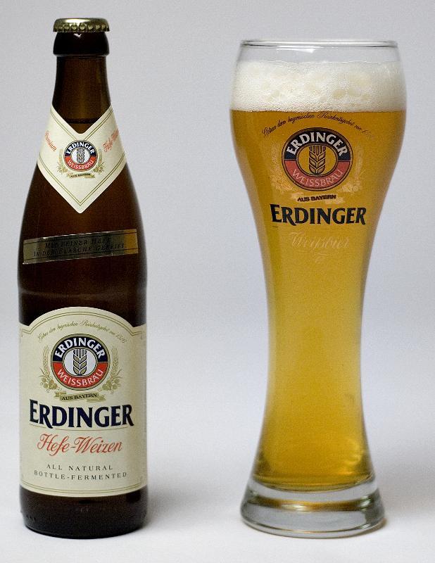 Erdinger (Pivə)