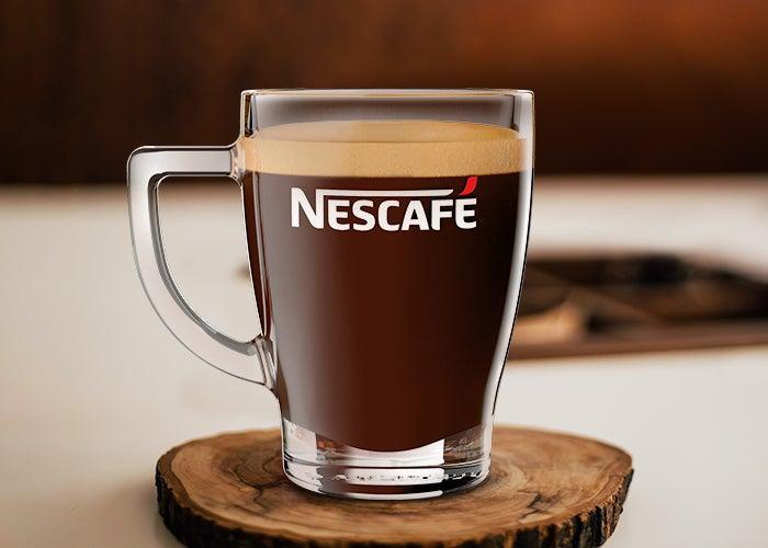 Nescafe