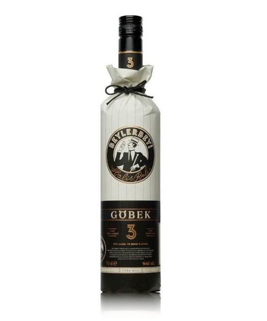 Bəylərbəyi 0.7 lt (Rakı)