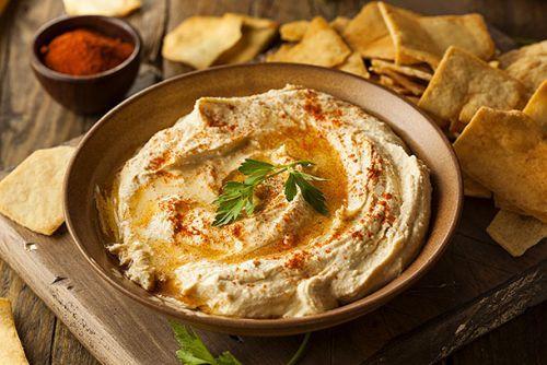 Humus 