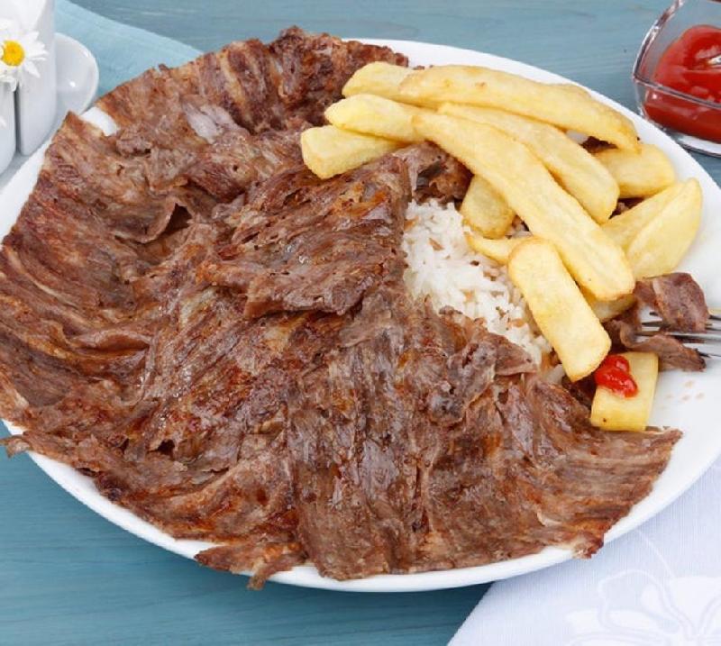 Porsiyon Dönər
