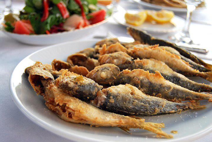 İstavrit