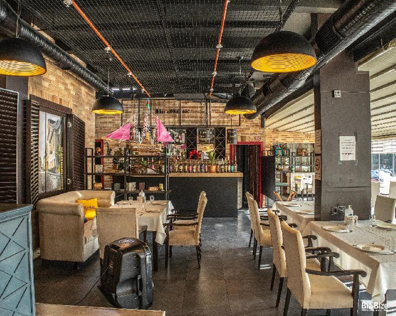 Interior view 0