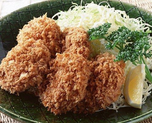 Toyuq kotsu