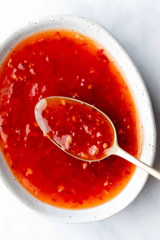 Chili sous