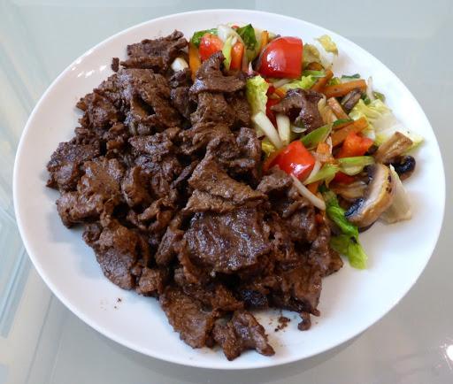 Can əti toppanyaki