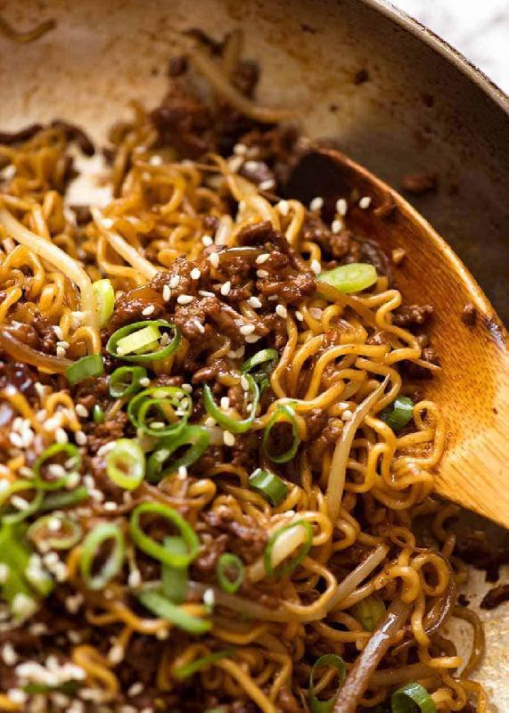 Noodle