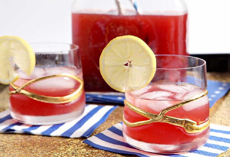 Lemon Cherry