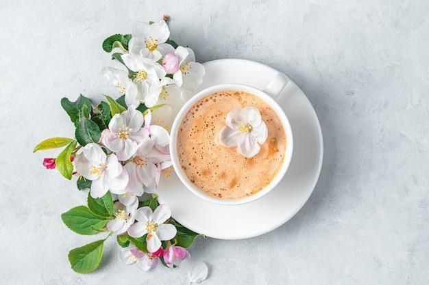 Flouwer Cappuccini